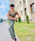 Rencontre Femme : Olena, 47 ans à Ukraine  Odesa